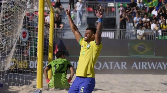  Divulgação | Fifa 