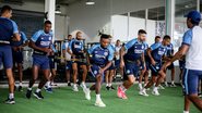 Tiago Caldas / EC Bahia