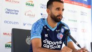 Tiago Caldas / EC Bahia 