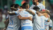Tiago Caldas / EC Bahia