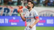 Tiago Caldas/ECB