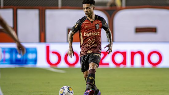 Victor Ferreira/ECV