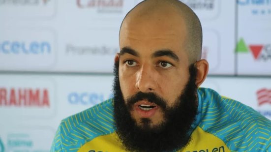 Felipe Santana/ECB