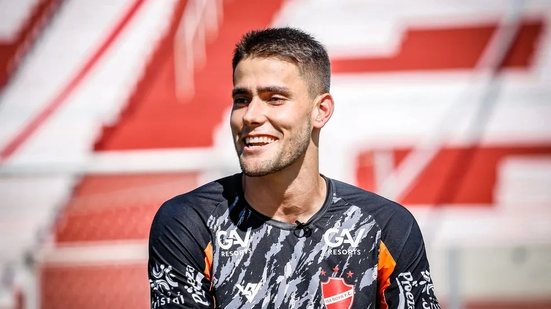 Roberto Corrêa / Vila Nova F.C.