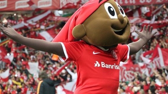 Ricardo Duarte/Internacional