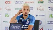 Tiago Caldas / Bahia