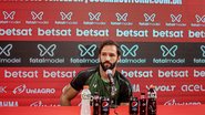 Victor Ferreira/EC Vitória