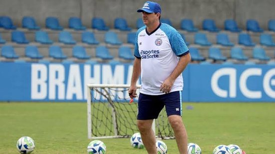 Tiago Caldas/ECB
