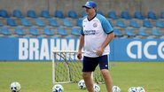 Tiago Caldas/ECB