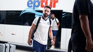 Tiago Caldas/EC Bahia