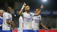 Tiago Caldas / EC Bahia