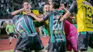 Fernando Teramatsu/Maringá FC