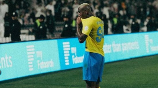 Divulgação / Instagram / @andersontalisca