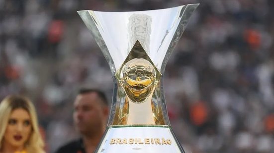 Divulgação / Brasileirão