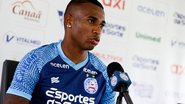 Tiago Caldas / EC Bahia