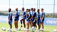 Tiago Caldas / EC Bahia