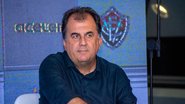 Pietro Carpi/EC Vitória