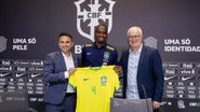 Joilson Marconne/CBF