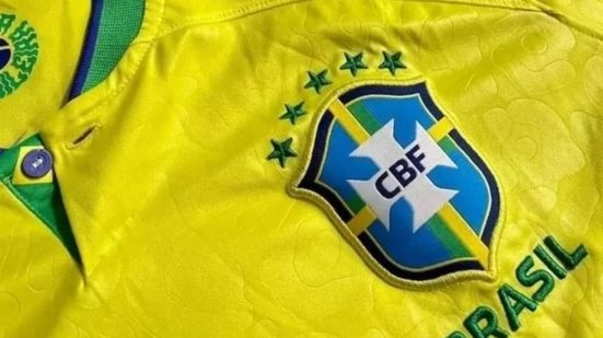 Divulgação | CBF