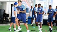 Tiago Caldas / EC Bahia 