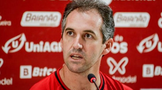 Victor Ferreira / Vitória 