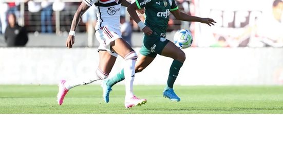 Cesar Greco / Palmeiras