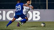 Victor Ferreira / EC Vitória
