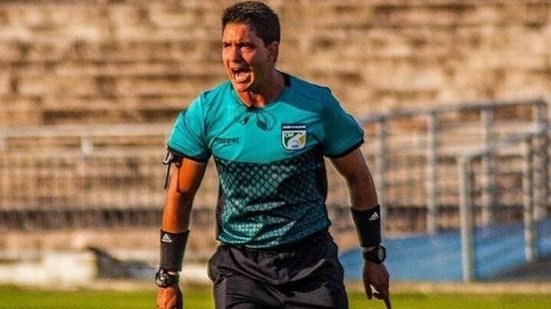Reprodução / Redes Sociais