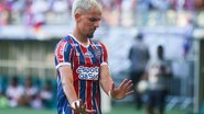 Tiago Caldas/EC Bahia