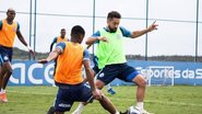Letícia Martins / E.C Bahia