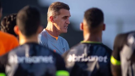 Felipe Santos/Ceará 