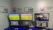 Divulgação/FBF