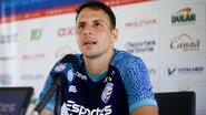 Tiago Caldas / EC Bahia