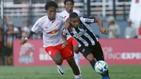 Vitor Silva / Botafogo
