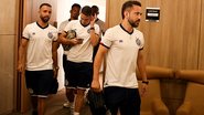 Tiago Caldas / EC Bahia 
