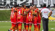 Divulgação/Juazeirense
