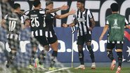 Vitor Silva / Botafogo