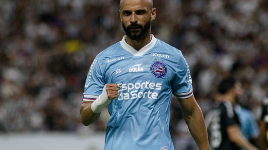 Tiago Caldas / EC Bahia