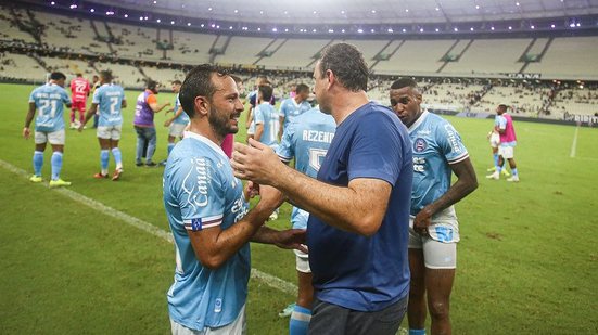 Tiago Caldas / EC Bahia 