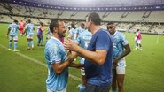 Tiago Caldas / EC Bahia 