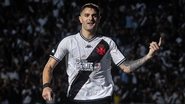 Leandro Amorim / Vasco