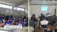 Divulgação / Barcelona de Ilhéus/Jequié (Montagem Bahia Notícias)