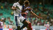Tiago Caldas / EC Bahia 