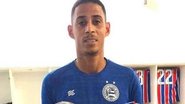 Divulgação / ECBahia