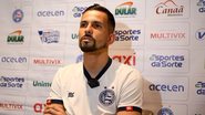 Tiago Caldas / EC Bahia
