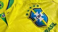 Divulgação / @cbf_futebol
