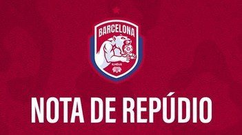 Divulgação / Redes sociais/@barcelonailheus