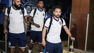 Tiago Caldas / EC Bahia 