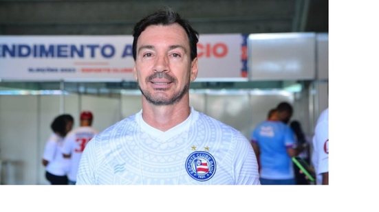 Joilson César/BNews