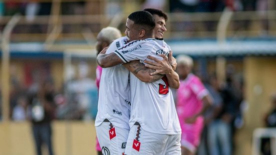 Victor Ferreira / EC Vitória